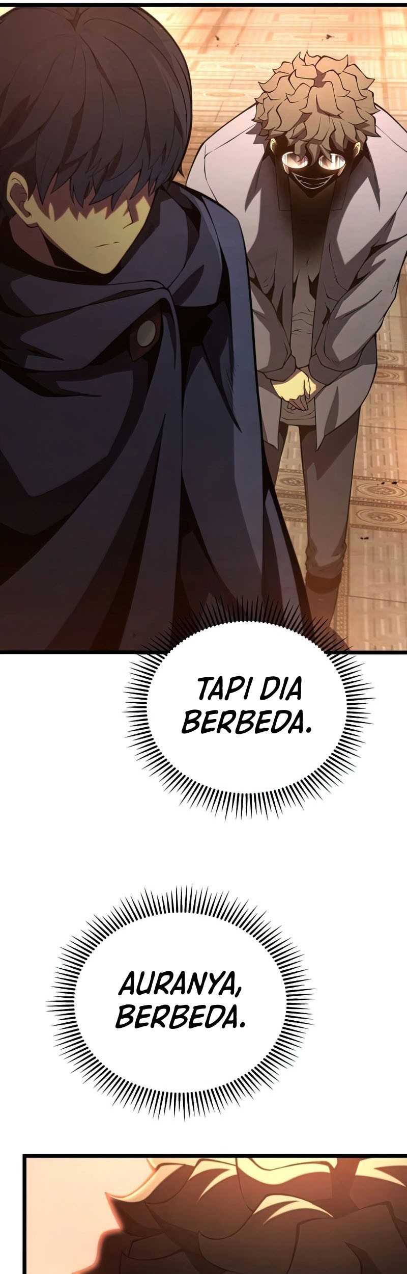 Swordmaster’s Youngest Son Bab 42 halaman 7