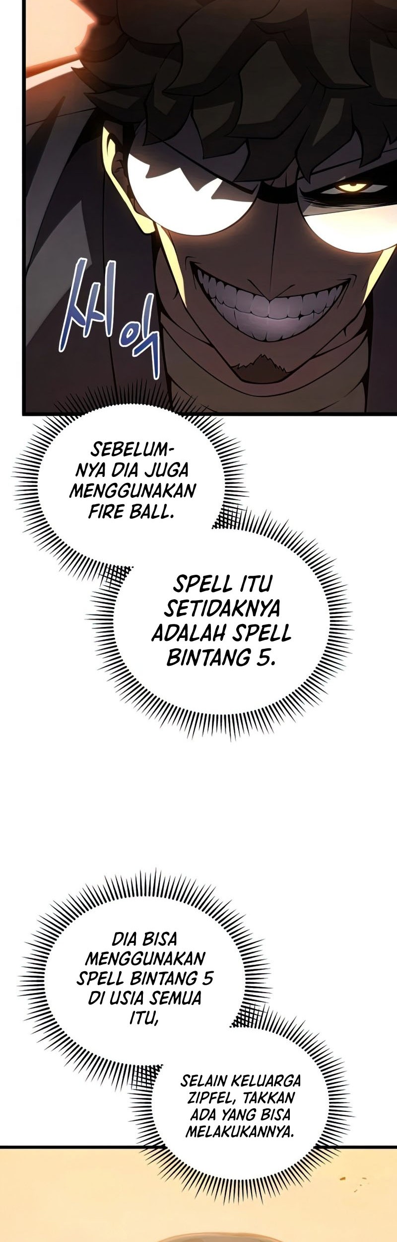 Swordmaster’s Youngest Son Bab 42 halaman 8