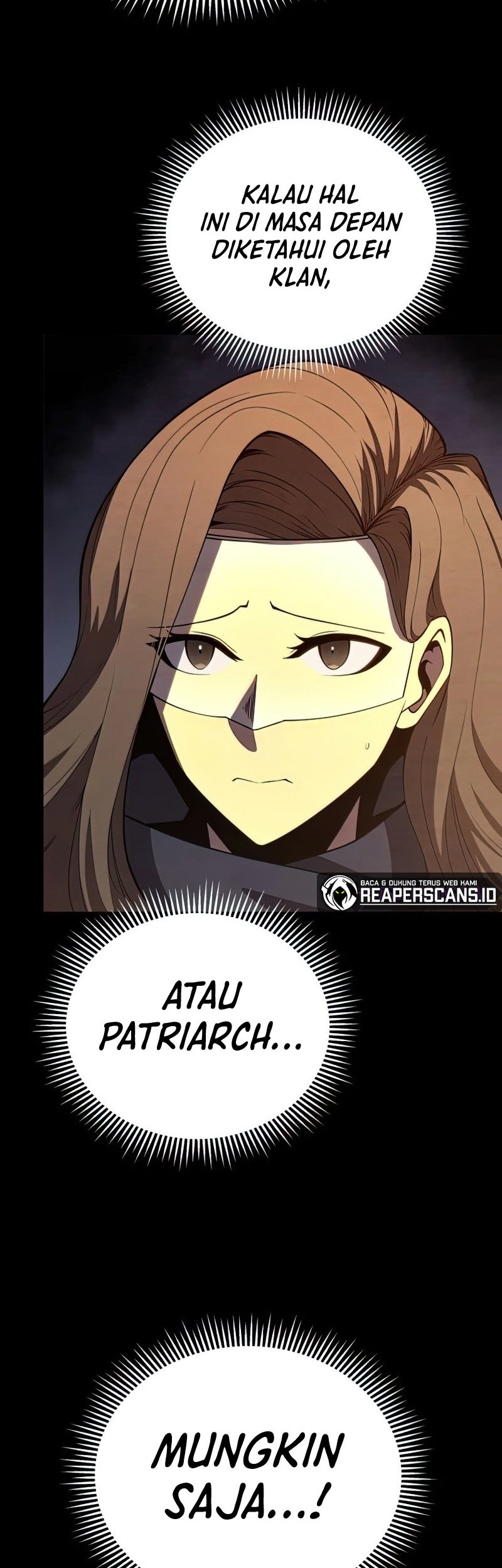 Swordmaster’s Youngest Son Bab 42 halaman 12