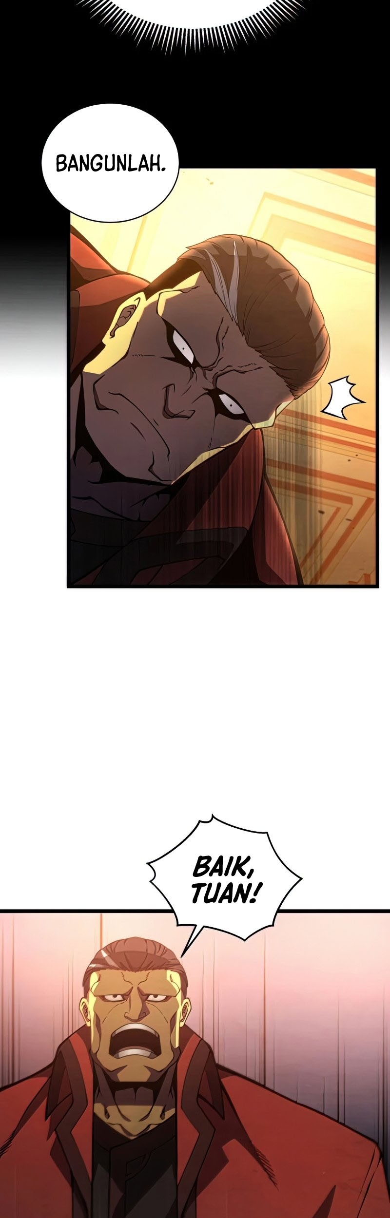 Swordmaster’s Youngest Son Bab 42 halaman 13