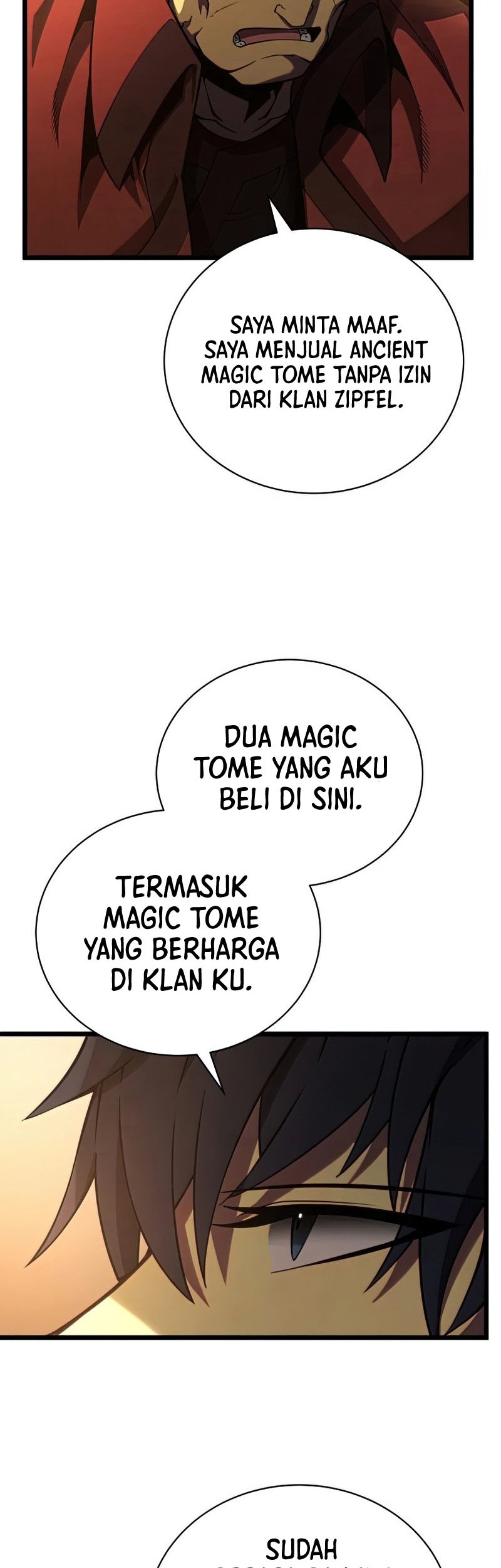 Swordmaster’s Youngest Son Bab 42 halaman 16