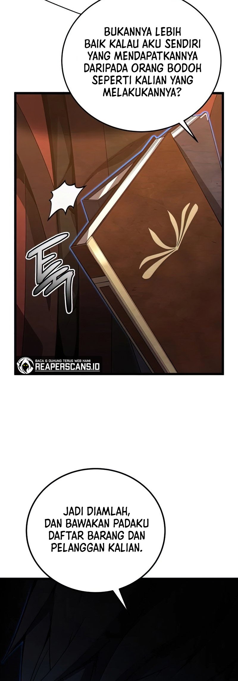 Swordmaster’s Youngest Son Bab 42 halaman 18
