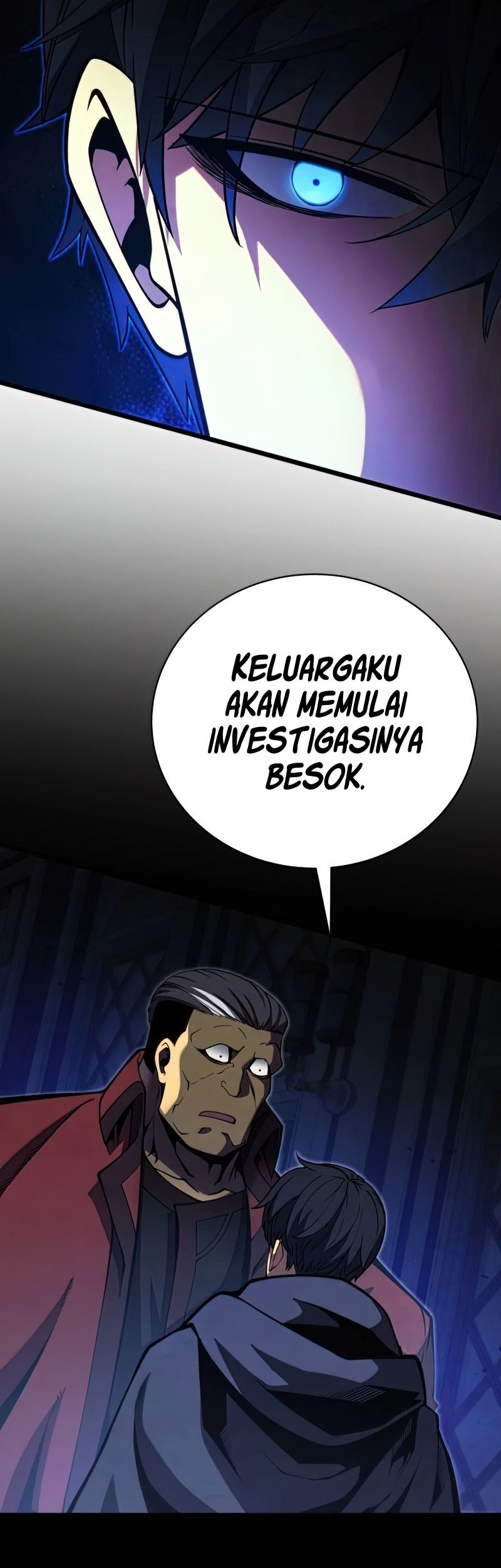 Swordmaster’s Youngest Son Bab 42 halaman 19