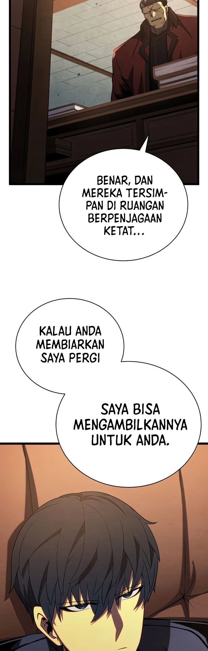 Swordmaster’s Youngest Son Bab 42 halaman 24