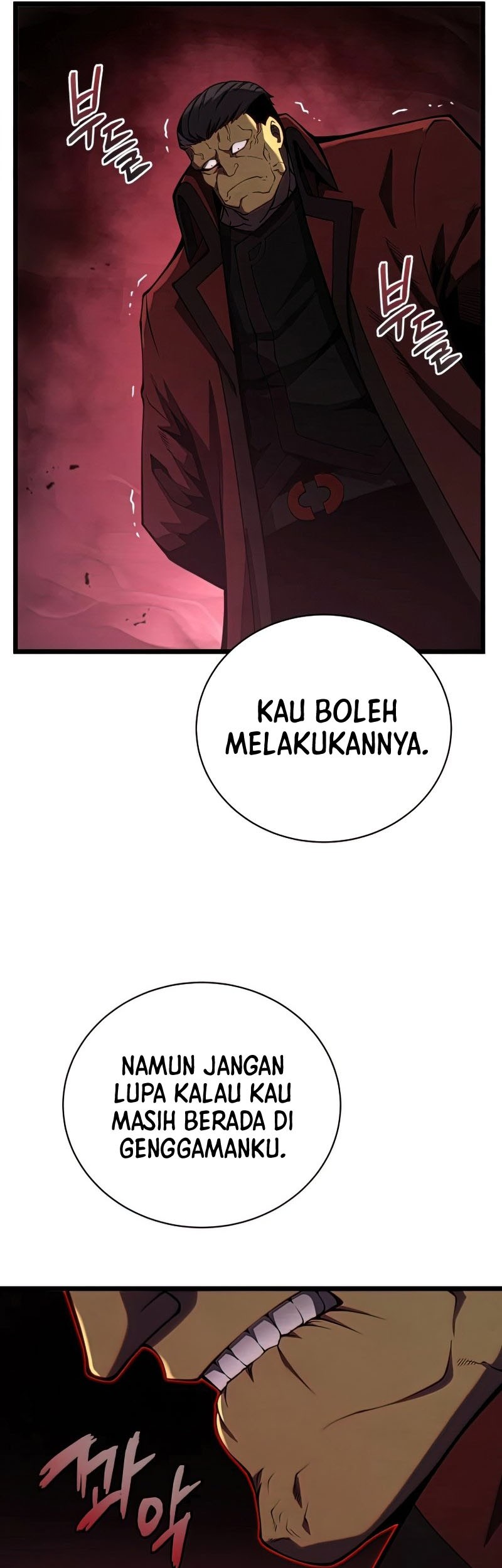 Swordmaster’s Youngest Son Bab 42 halaman 27