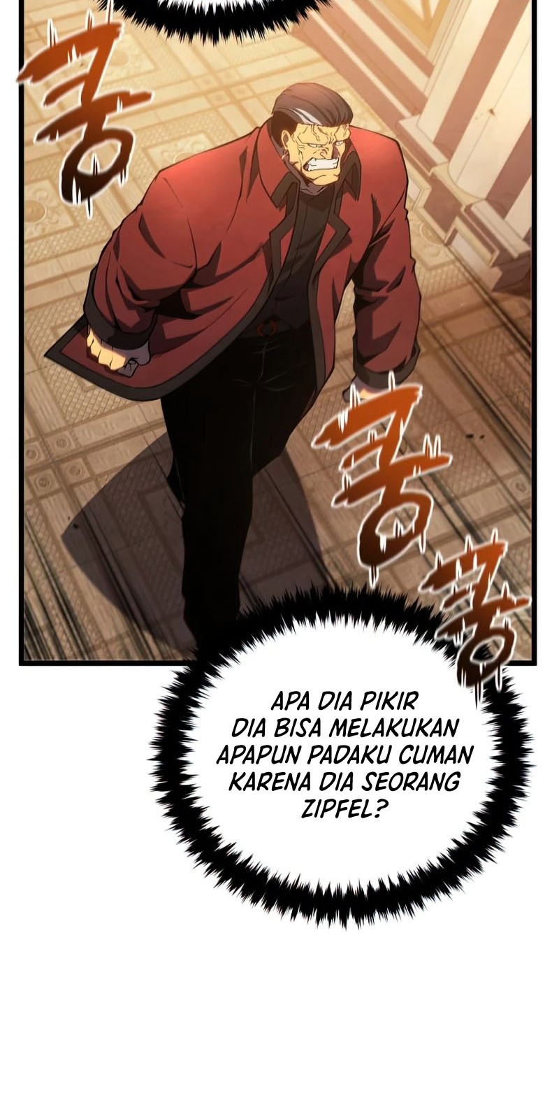 Swordmaster’s Youngest Son Bab 42 halaman 30