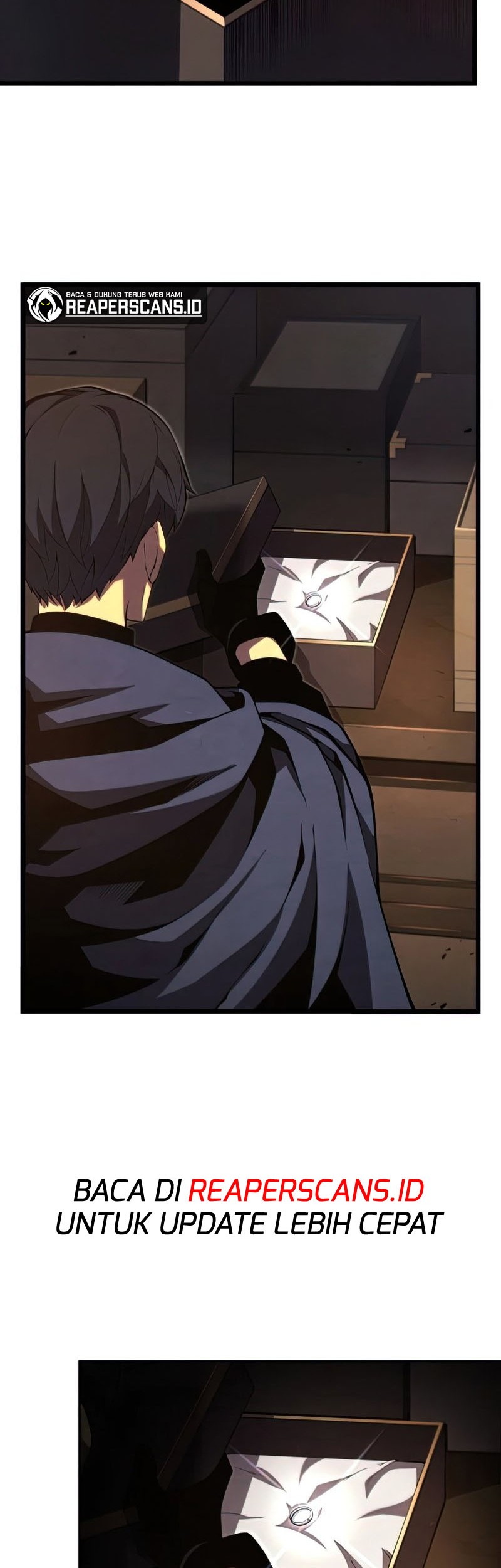 Swordmaster’s Youngest Son Bab 42 halaman 36