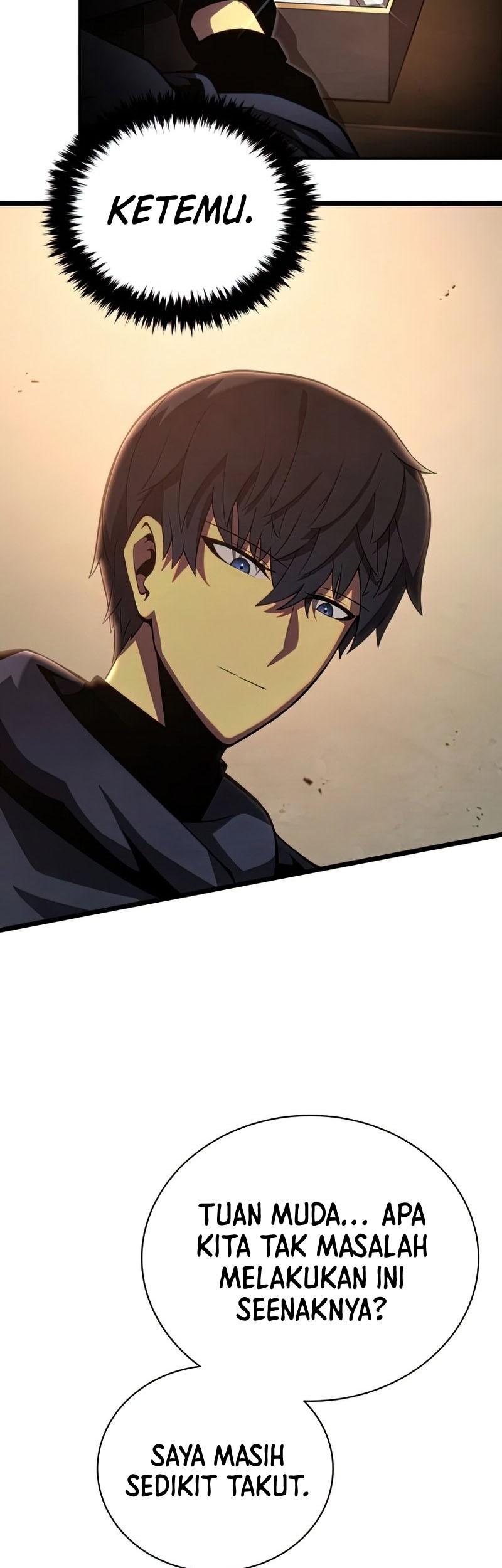 Swordmaster’s Youngest Son Bab 42 halaman 37