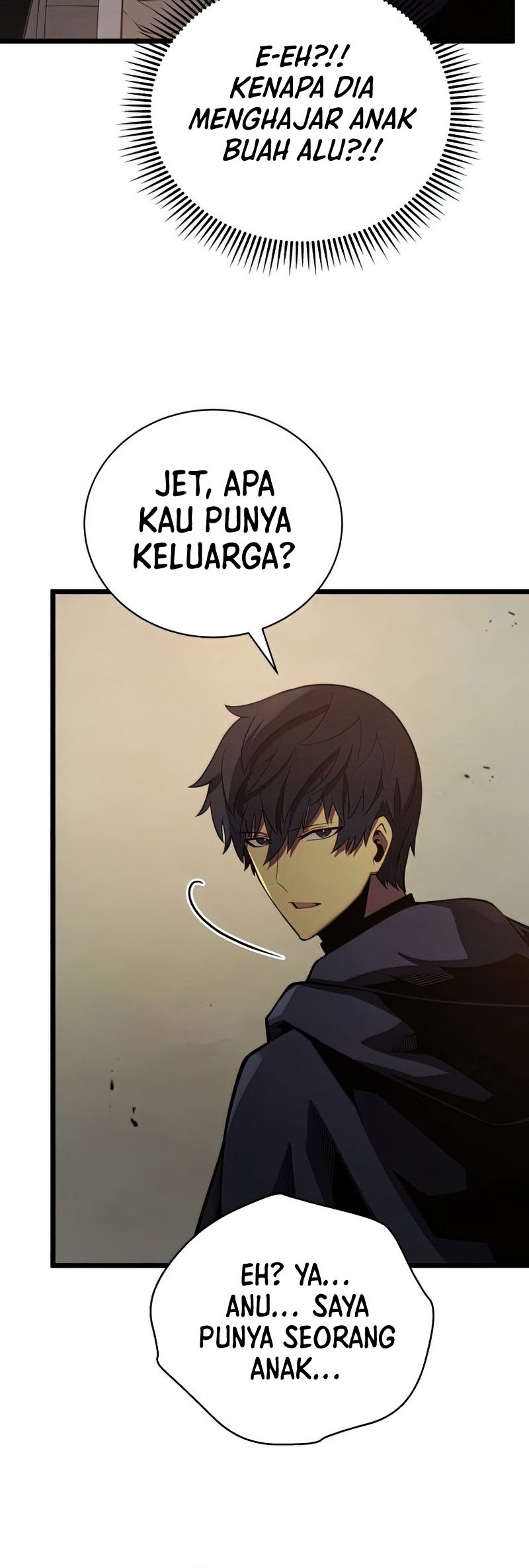 Swordmaster’s Youngest Son Bab 42 halaman 46