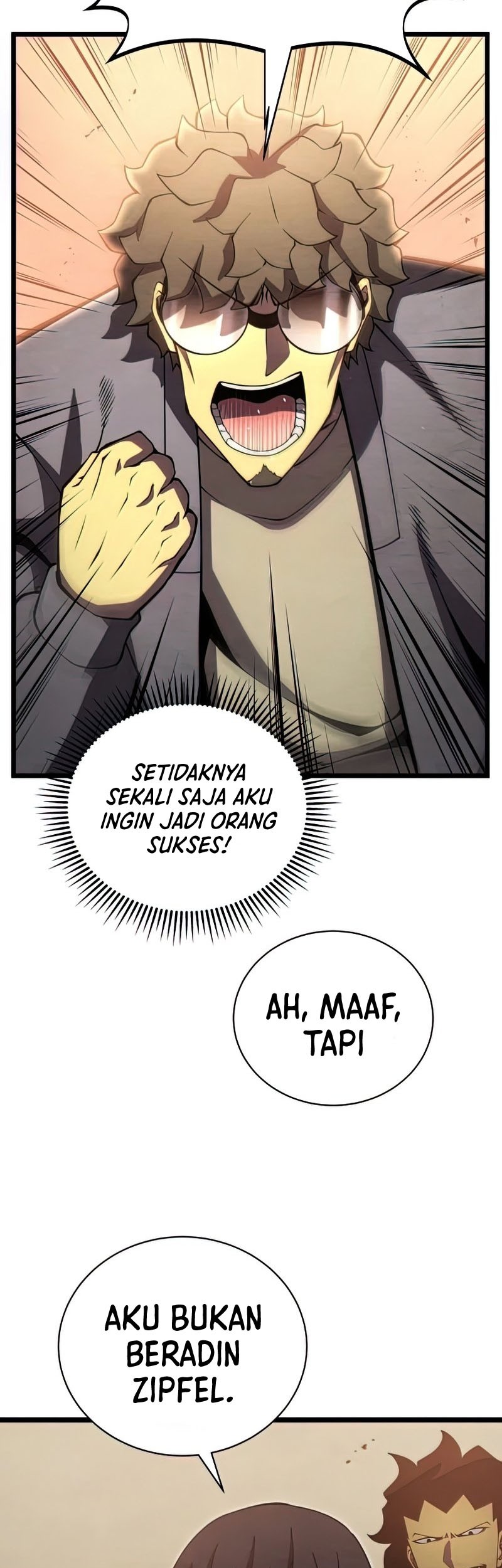 Swordmaster’s Youngest Son Bab 42 halaman 49
