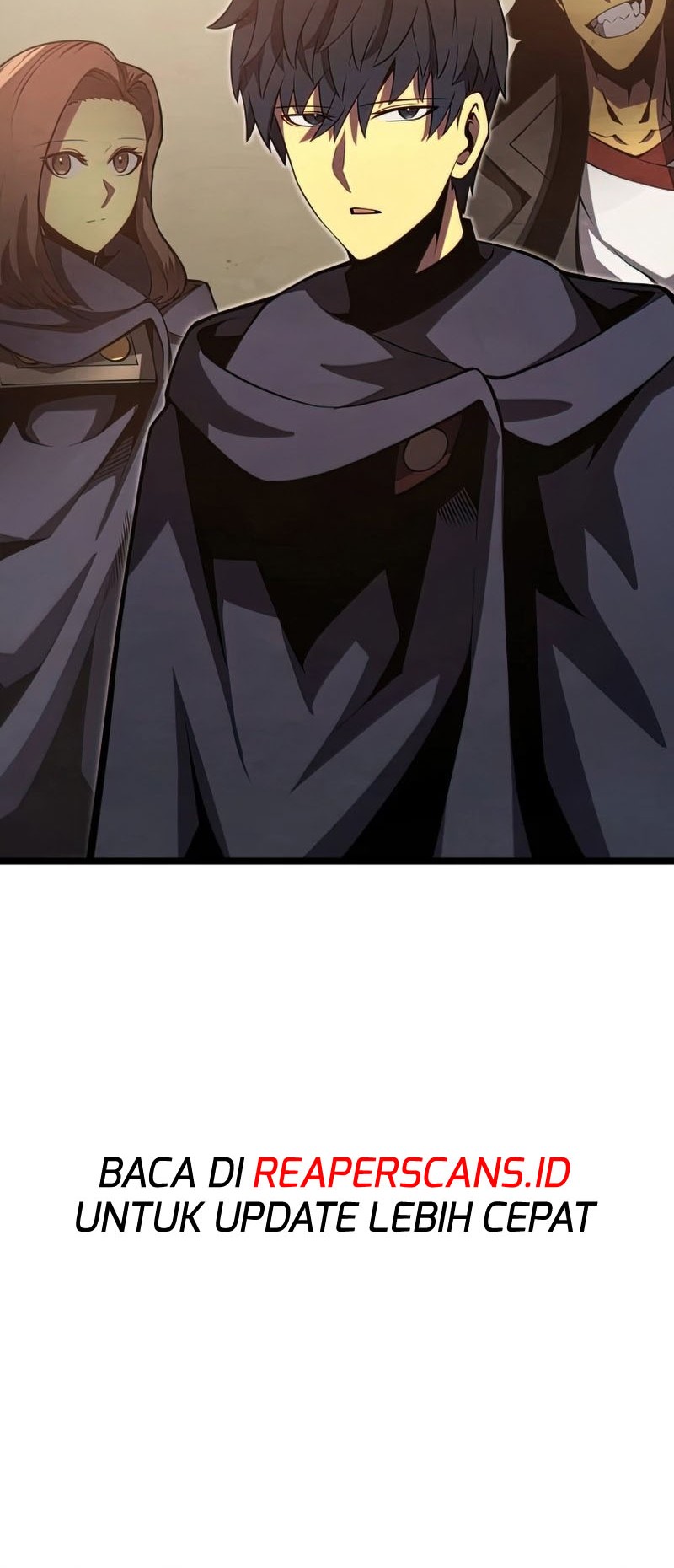 Swordmaster’s Youngest Son Bab 42 halaman 50