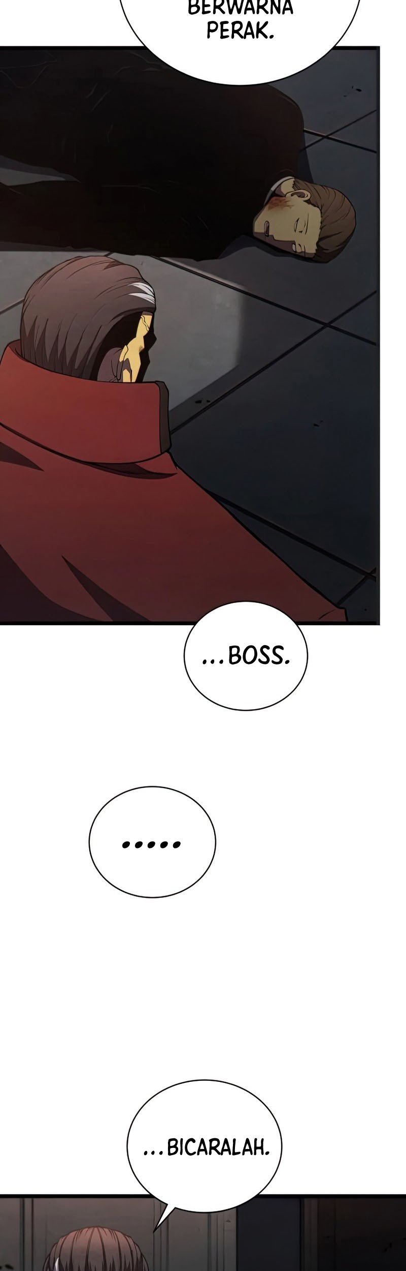 Swordmaster’s Youngest Son Bab 42 halaman 53