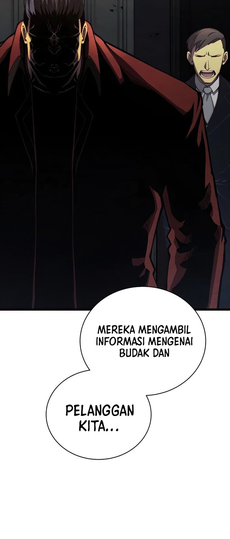 Swordmaster’s Youngest Son Bab 42 halaman 54
