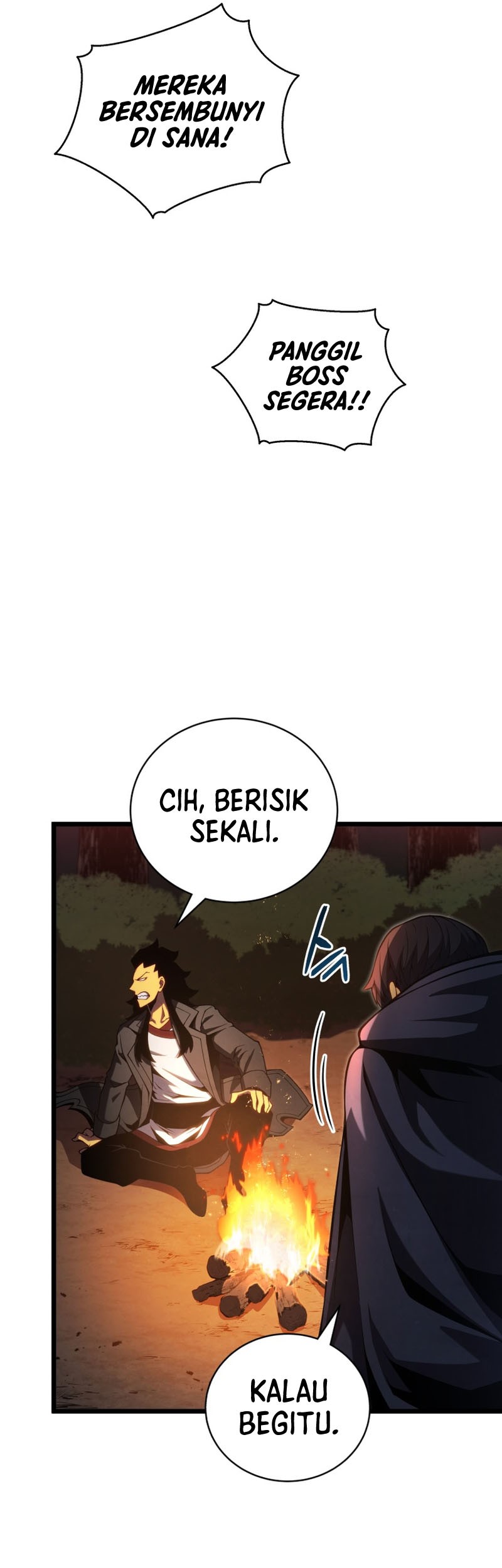 Swordmaster’s Youngest Son Bab 43 halaman 6