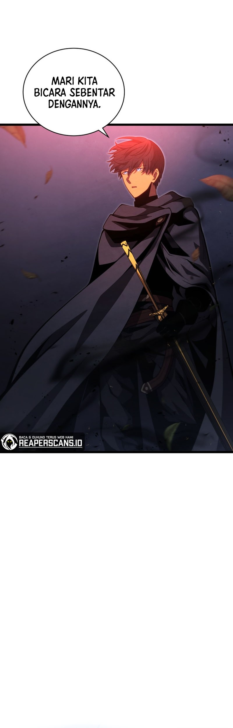 Swordmaster’s Youngest Son Bab 43 halaman 7
