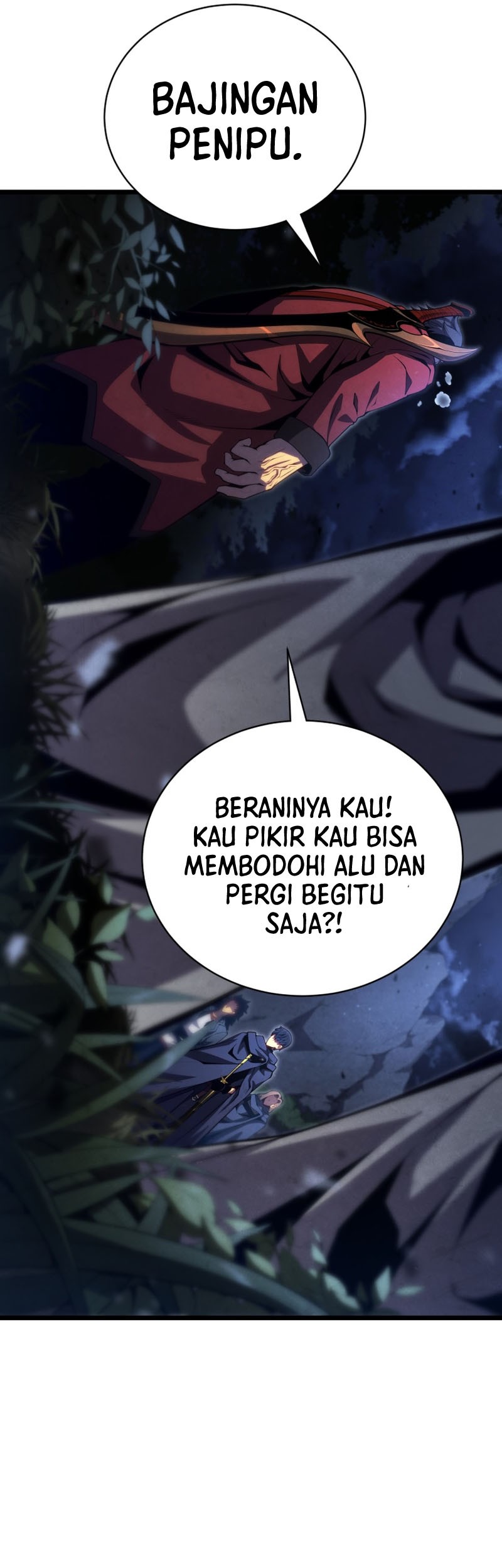 Swordmaster’s Youngest Son Bab 43 halaman 10