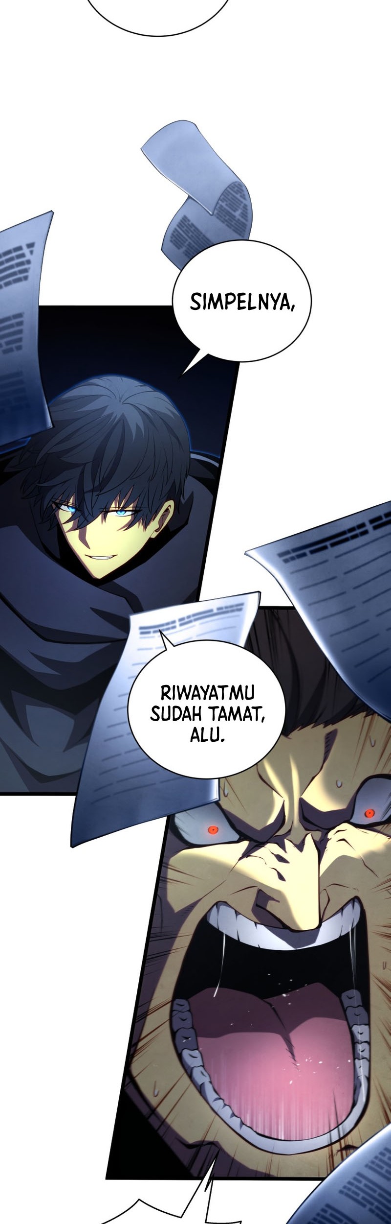 Swordmaster’s Youngest Son Bab 43 halaman 15