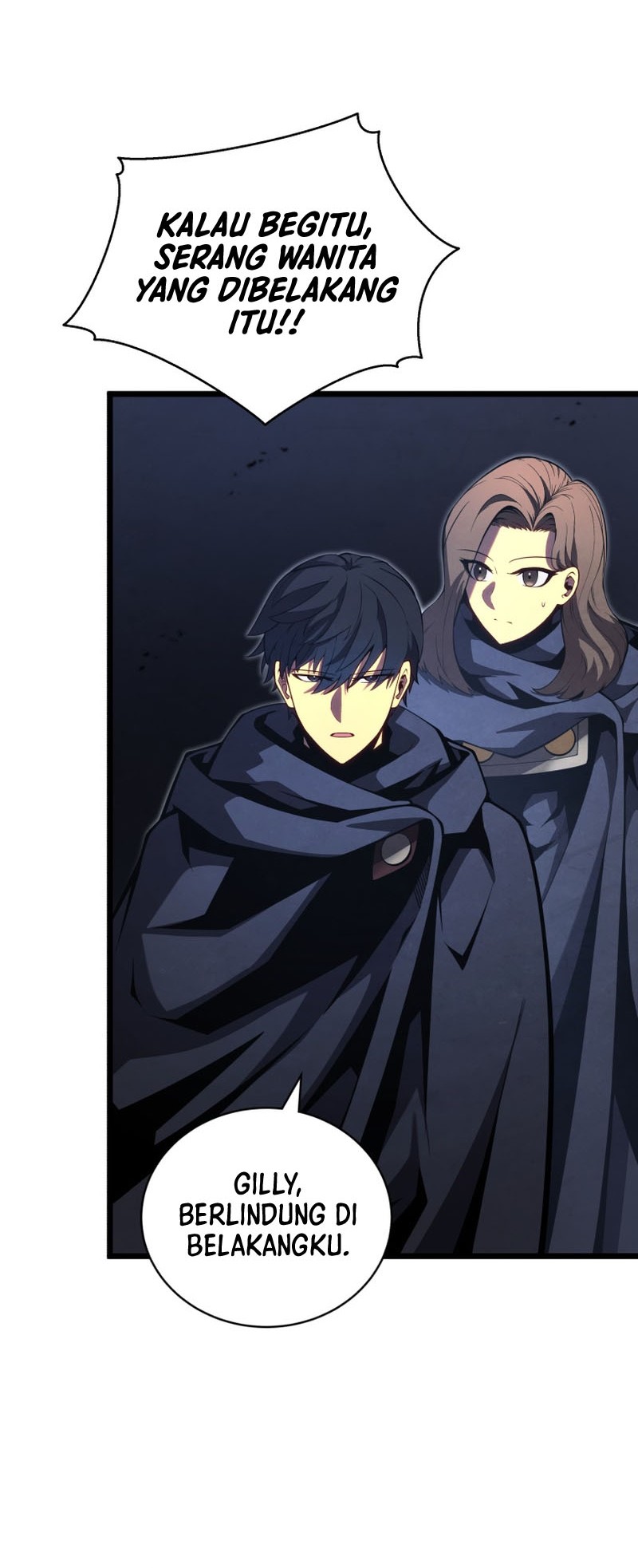 Swordmaster’s Youngest Son Bab 43 halaman 33