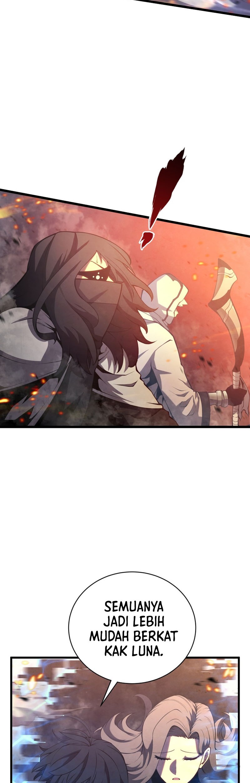 Swordmaster’s Youngest Son Bab 43 halaman 39