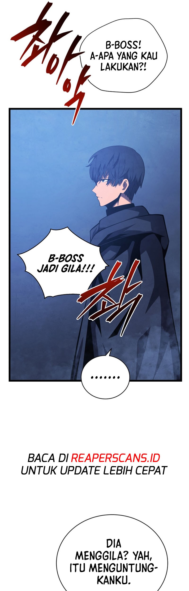 Swordmaster’s Youngest Son Bab 43 halaman 50
