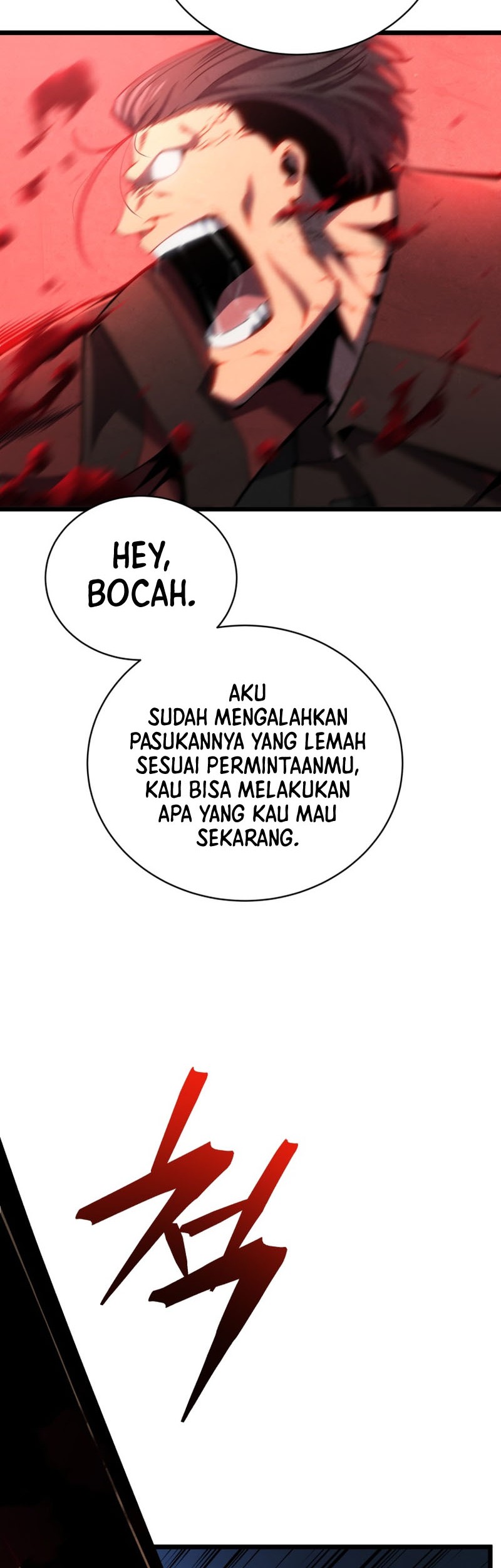 Swordmaster’s Youngest Son Bab 43 halaman 51