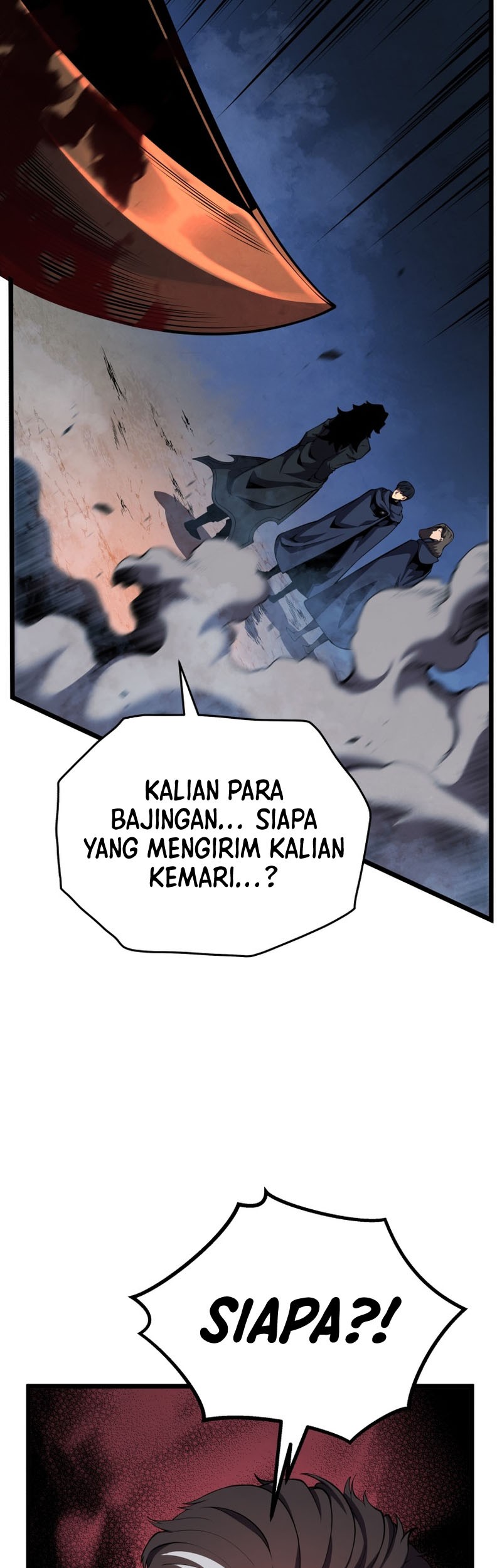 Swordmaster’s Youngest Son Bab 43 halaman 52