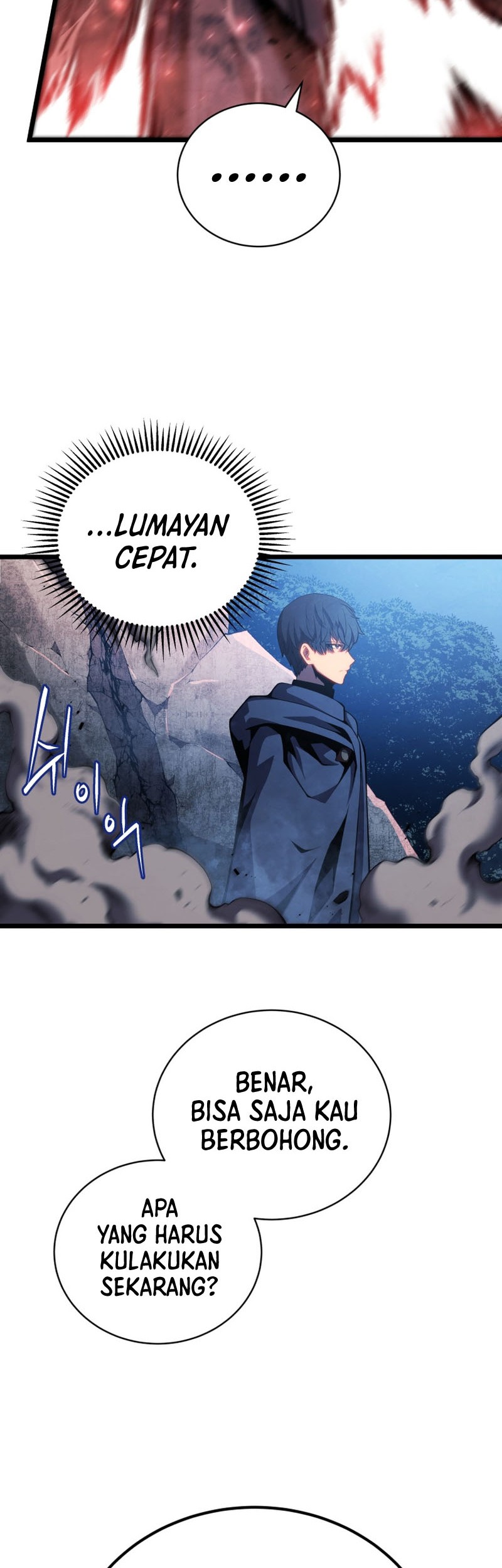 Swordmaster’s Youngest Son Bab 43 halaman 55