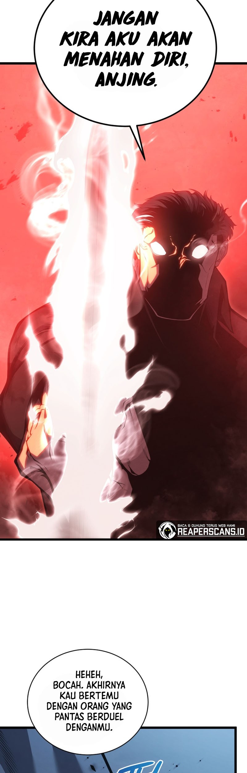 Swordmaster’s Youngest Son Bab 43 halaman 56