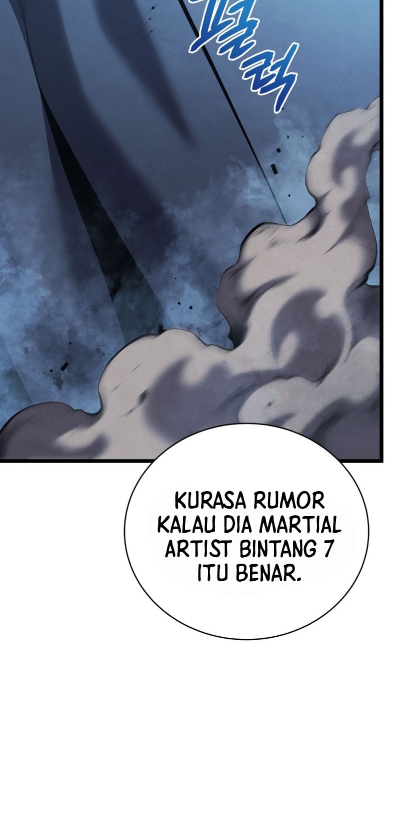 Swordmaster’s Youngest Son Bab 43 halaman 57