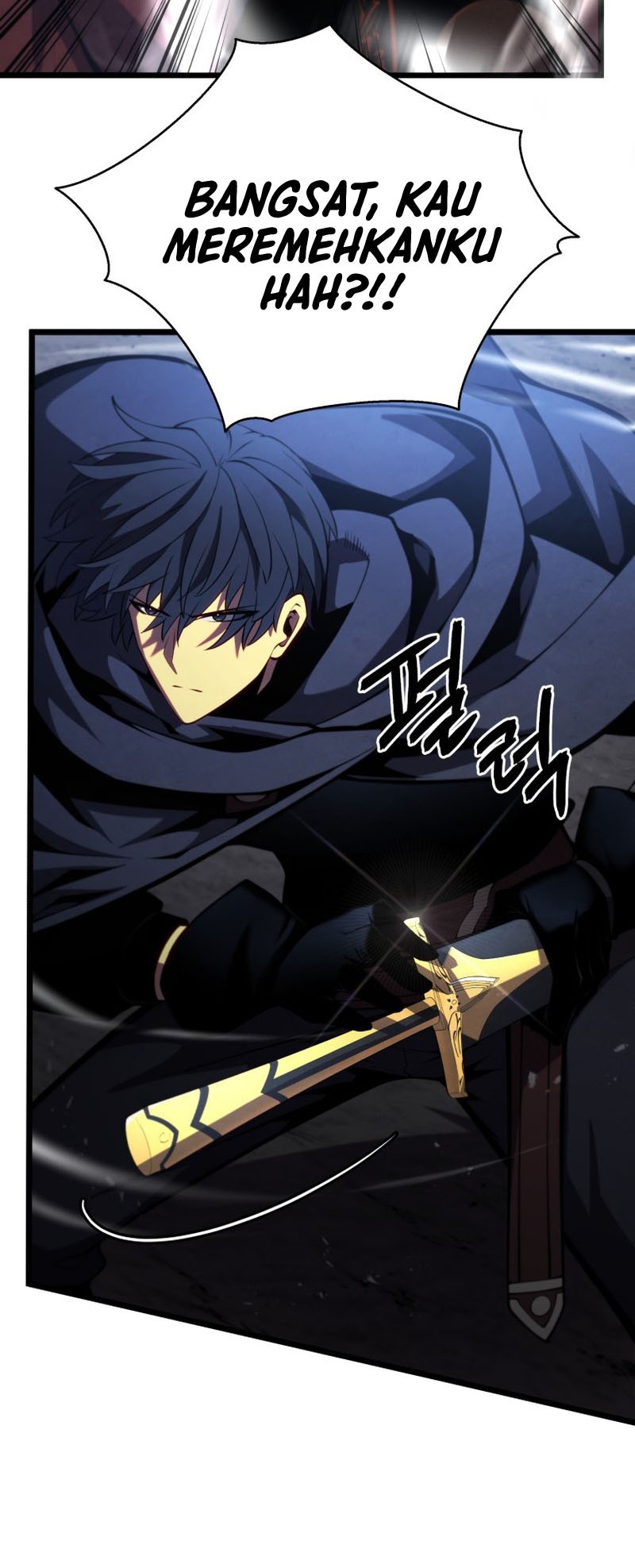 Swordmaster’s Youngest Son Bab 44 halaman 4