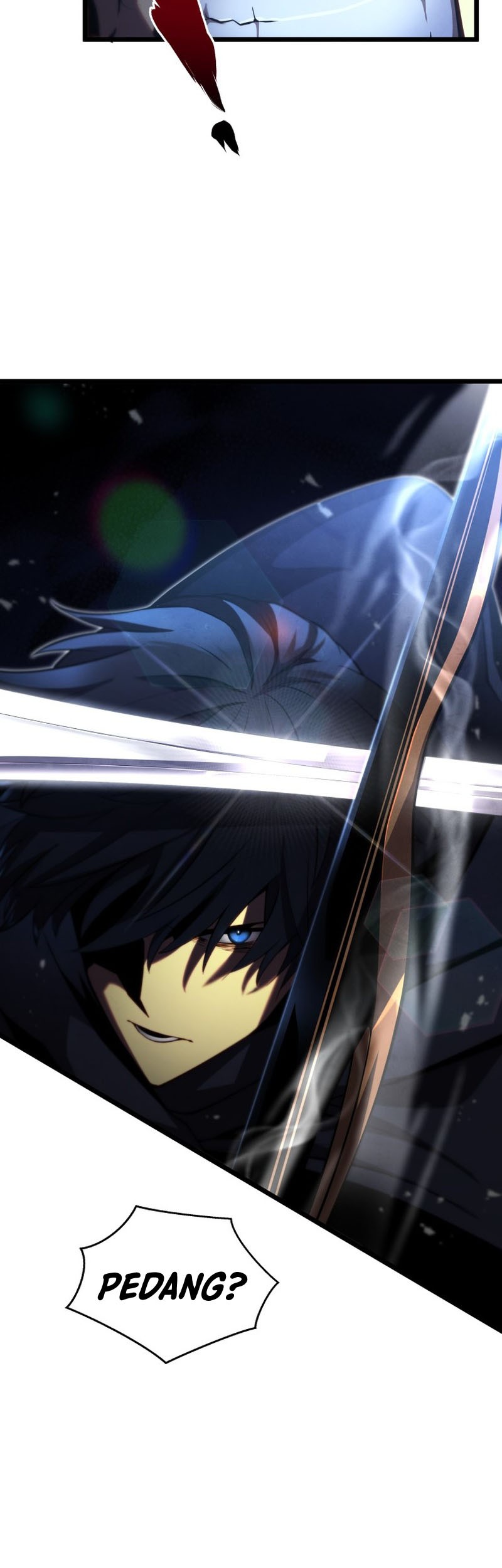 Swordmaster’s Youngest Son Bab 44 halaman 7