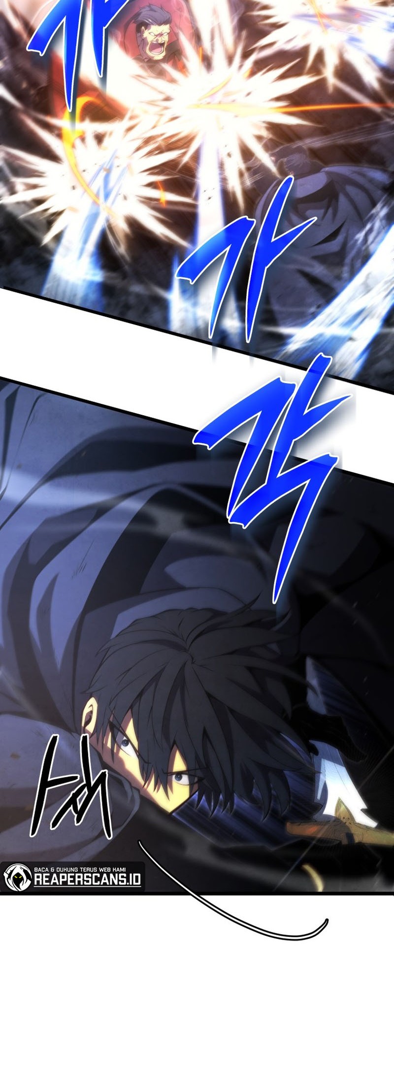 Swordmaster’s Youngest Son Bab 44 halaman 12