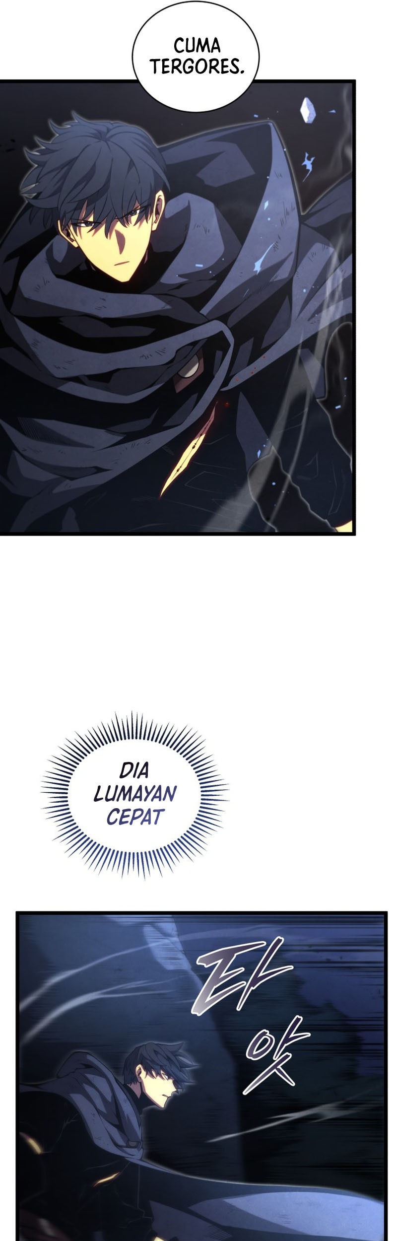 Swordmaster’s Youngest Son Bab 44 halaman 17