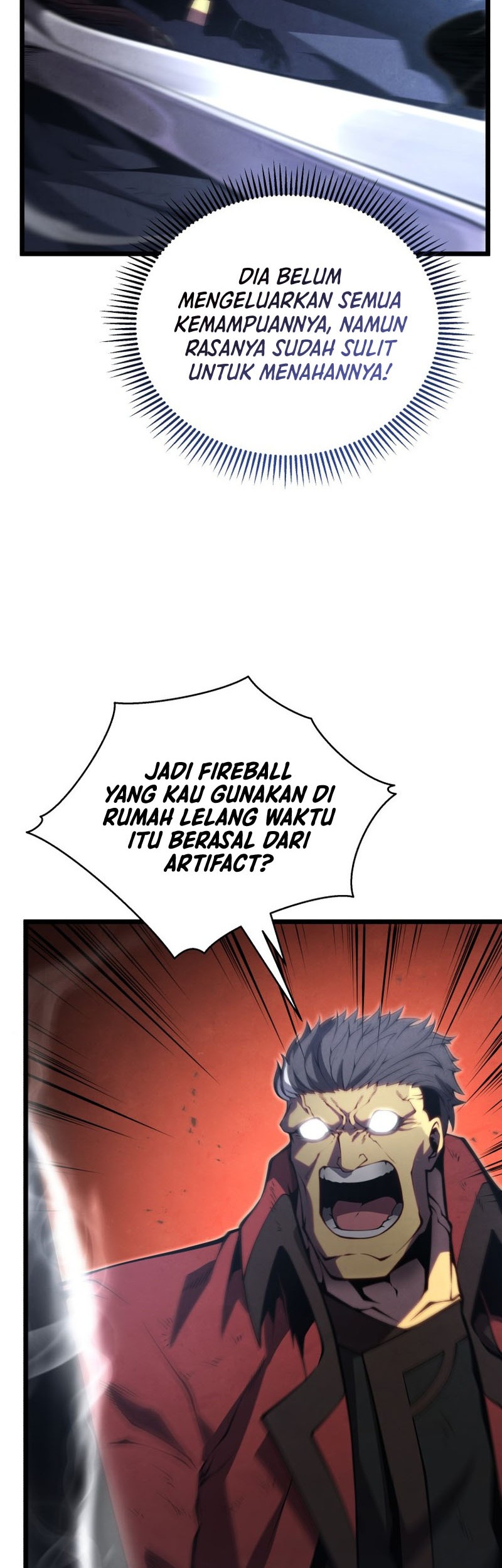 Swordmaster’s Youngest Son Bab 44 halaman 18