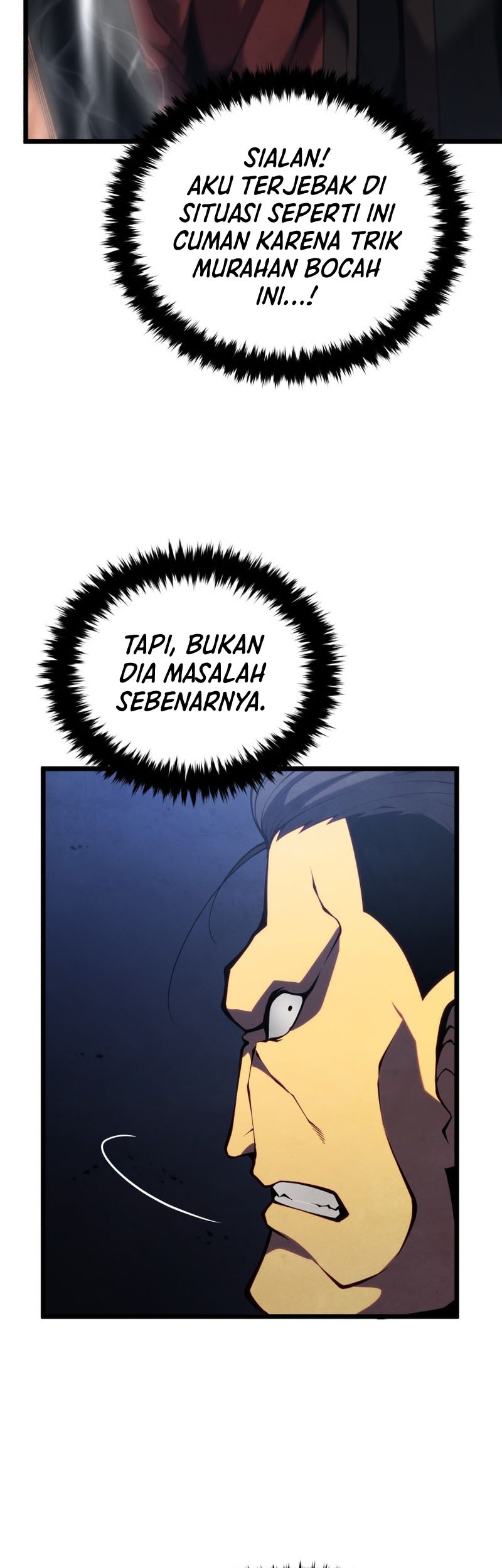 Swordmaster’s Youngest Son Bab 44 halaman 19