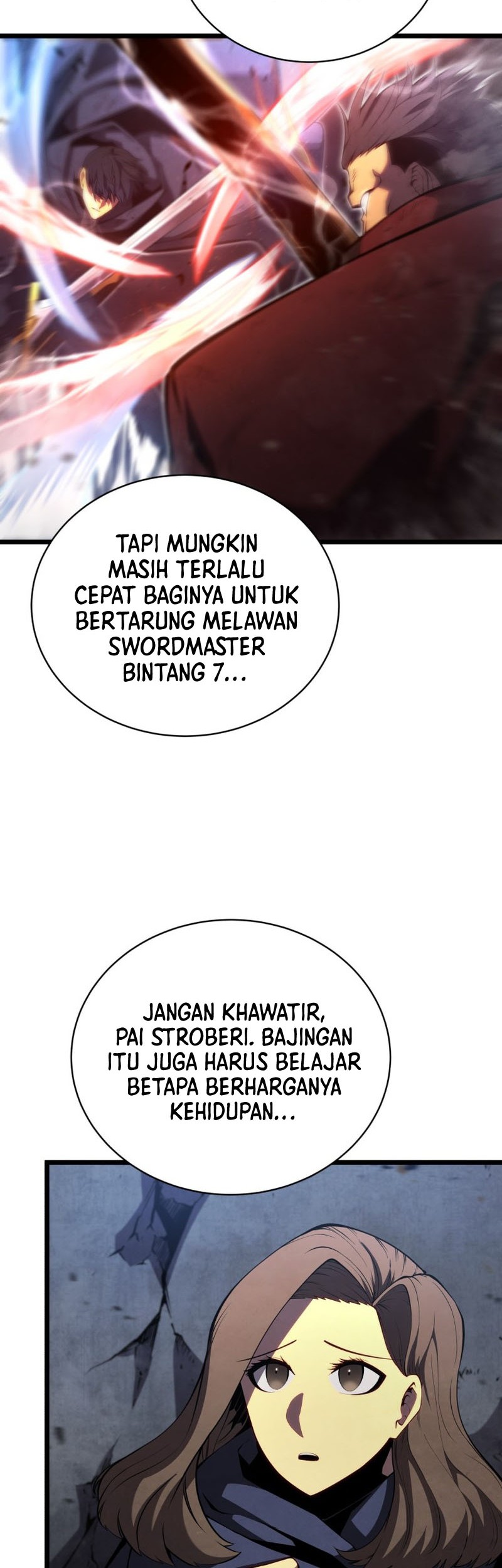 Swordmaster’s Youngest Son Bab 44 halaman 22