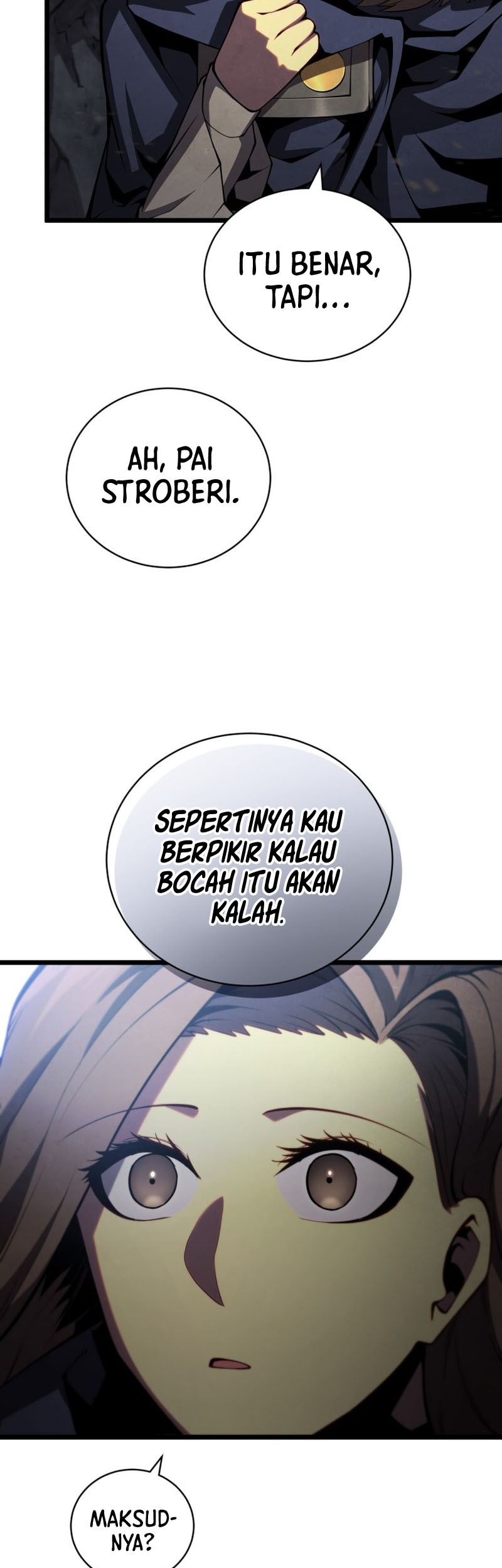 Swordmaster’s Youngest Son Bab 44 halaman 23