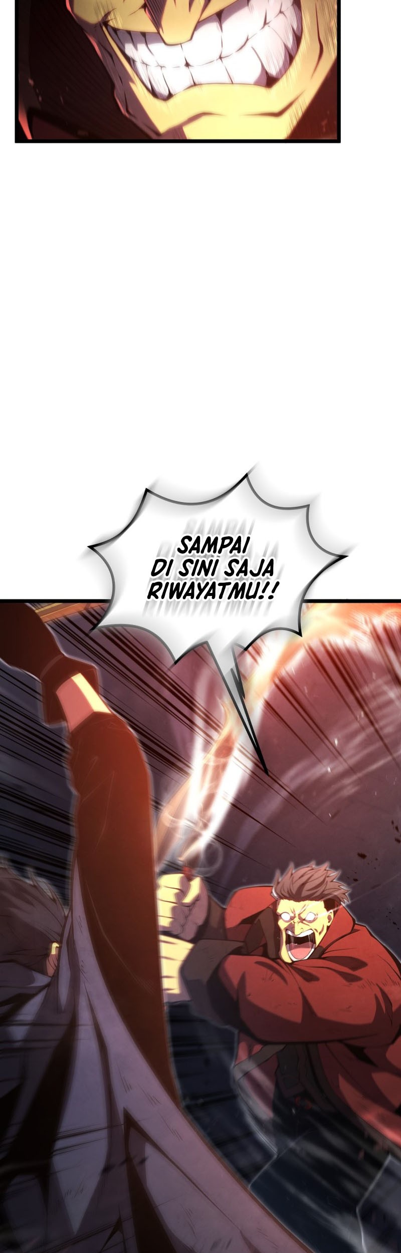 Swordmaster’s Youngest Son Bab 44 halaman 27