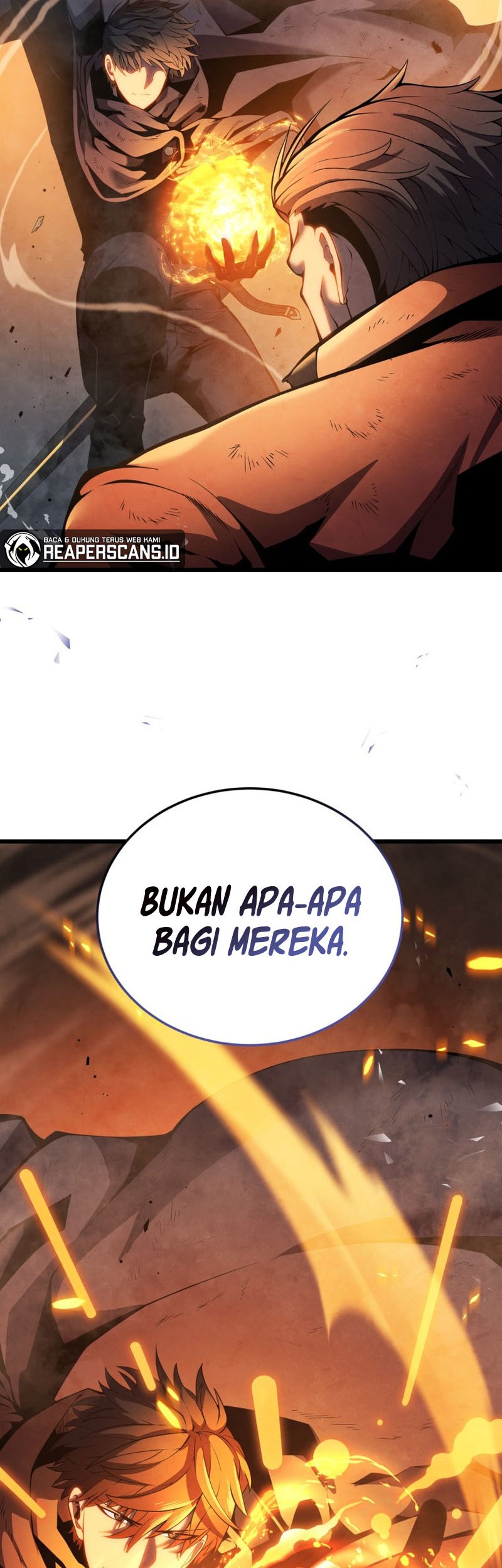 Swordmaster’s Youngest Son Bab 44 halaman 30