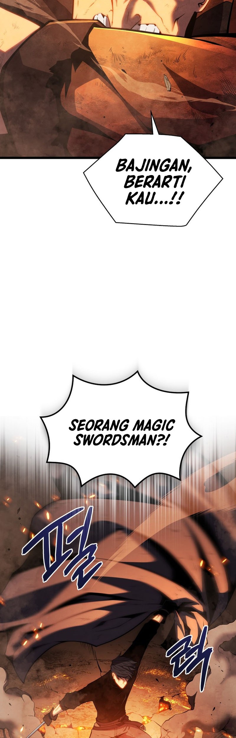 Swordmaster’s Youngest Son Bab 44 halaman 34