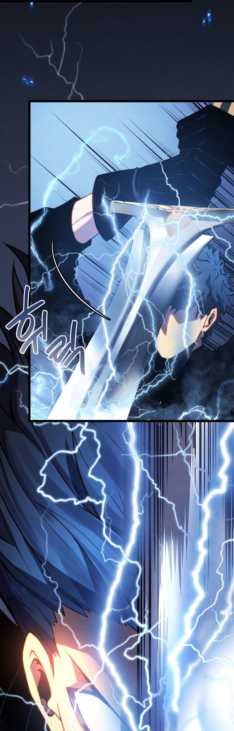 Swordmaster’s Youngest Son Bab 44 halaman 37