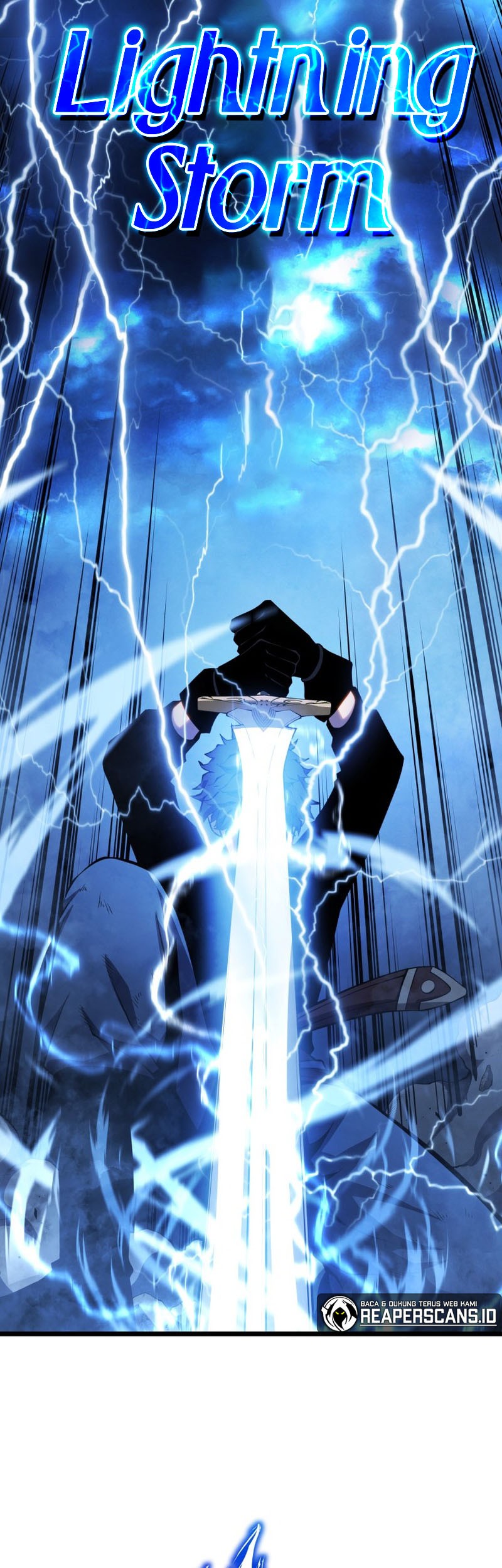 Swordmaster’s Youngest Son Bab 44 halaman 39