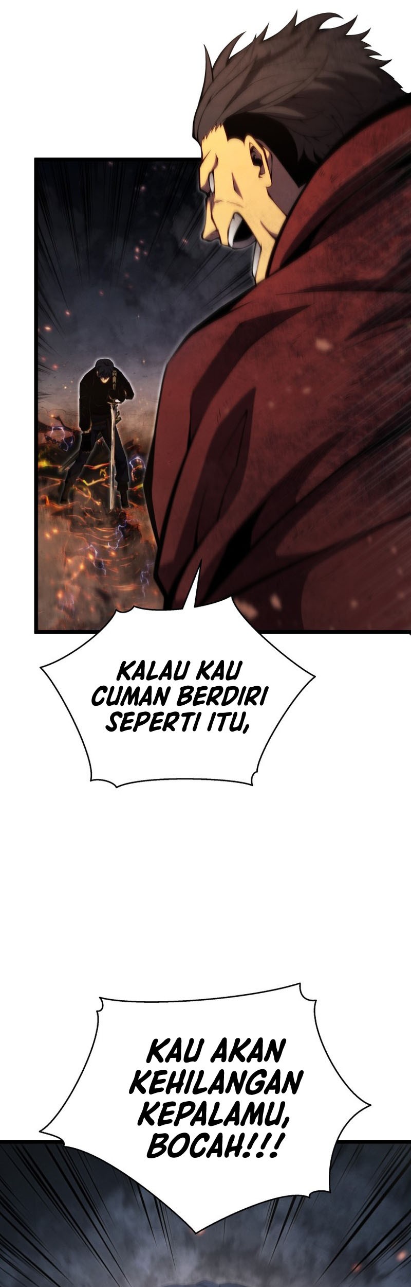 Swordmaster’s Youngest Son Bab 44 halaman 43