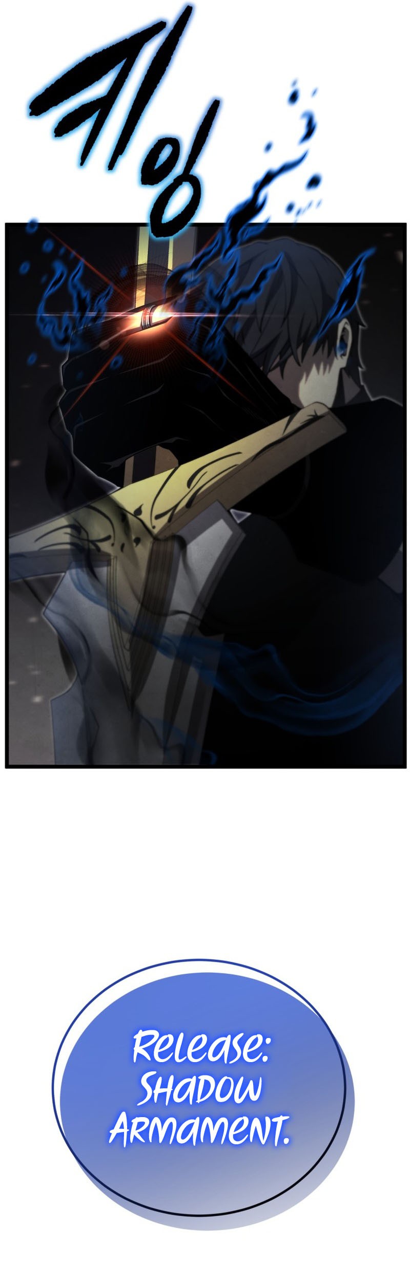 Swordmaster’s Youngest Son Bab 44 halaman 45