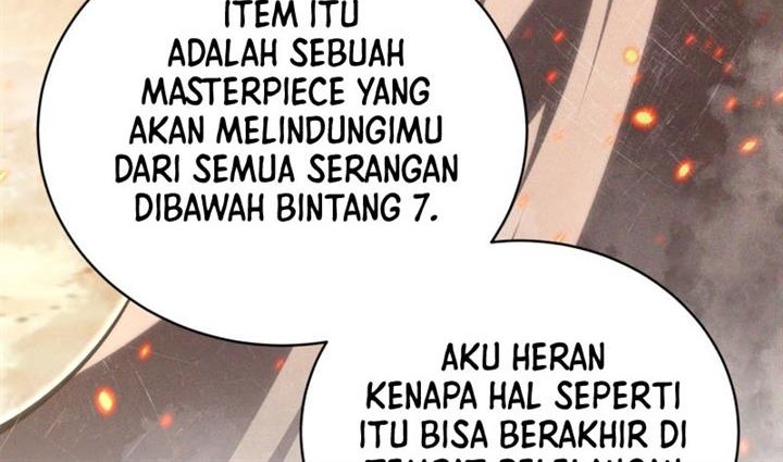 Swordmaster’s Youngest Son Bab 45 halaman 11