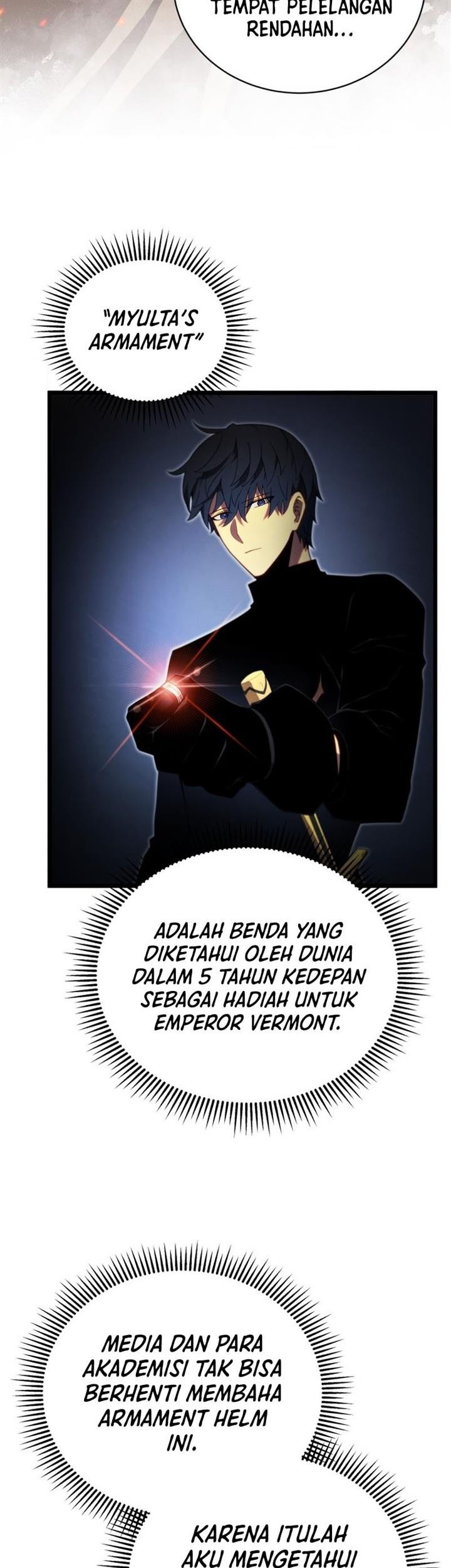 Swordmaster’s Youngest Son Bab 45 halaman 12