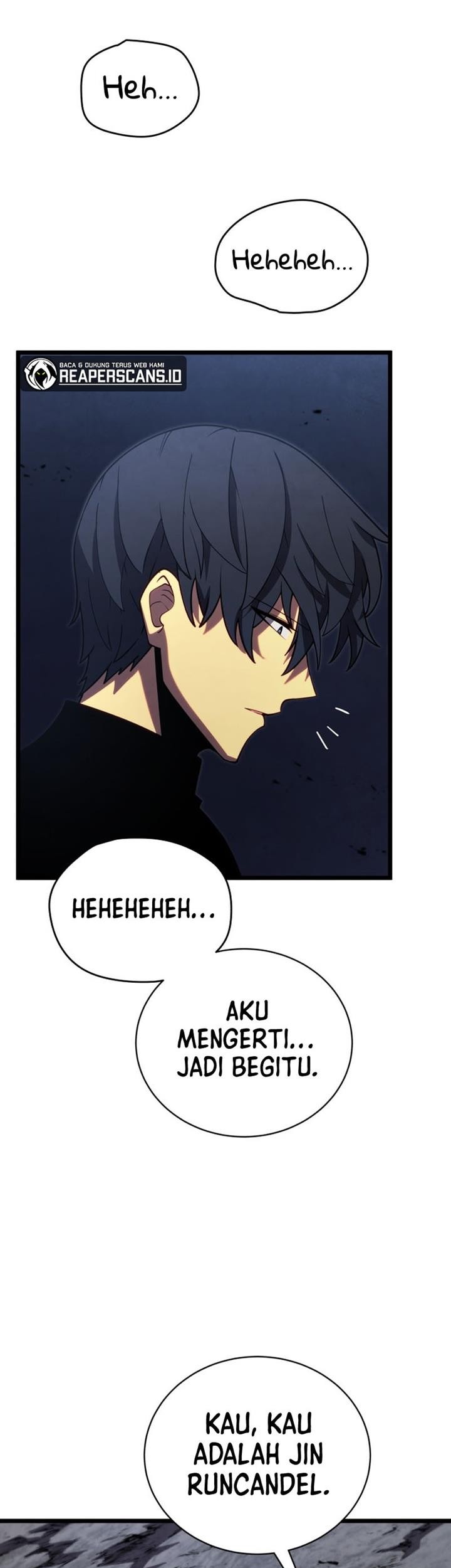 Swordmaster’s Youngest Son Bab 45 halaman 18