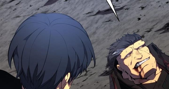 Swordmaster’s Youngest Son Bab 45 halaman 19