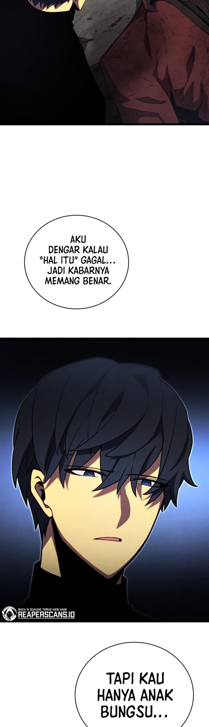 Swordmaster’s Youngest Son Bab 45 halaman 20