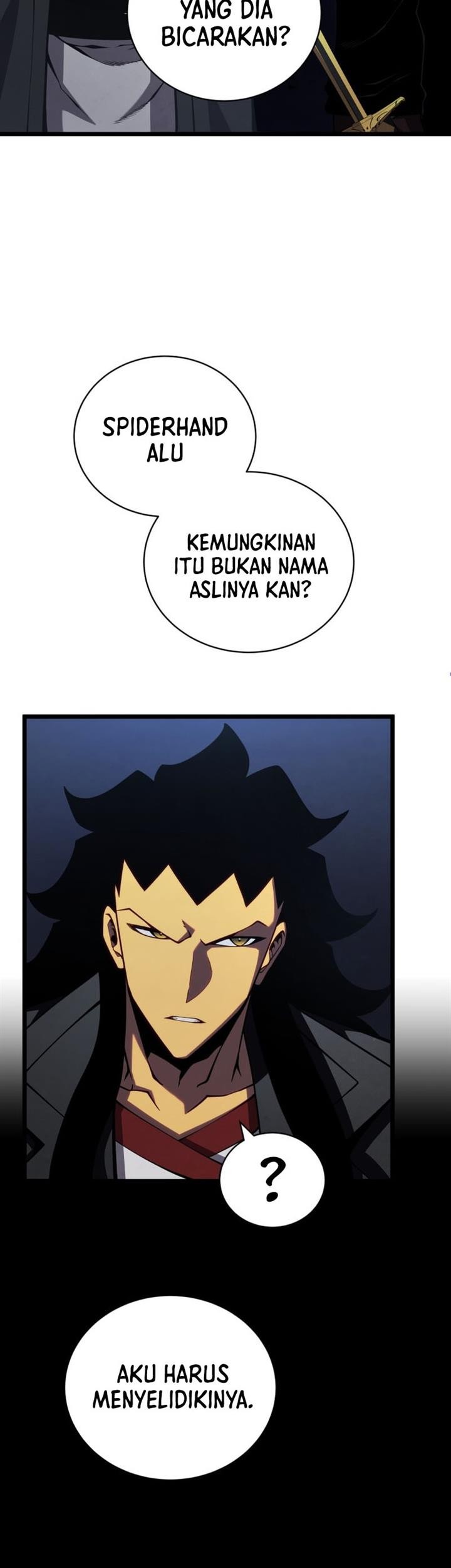 Swordmaster’s Youngest Son Bab 45 halaman 24